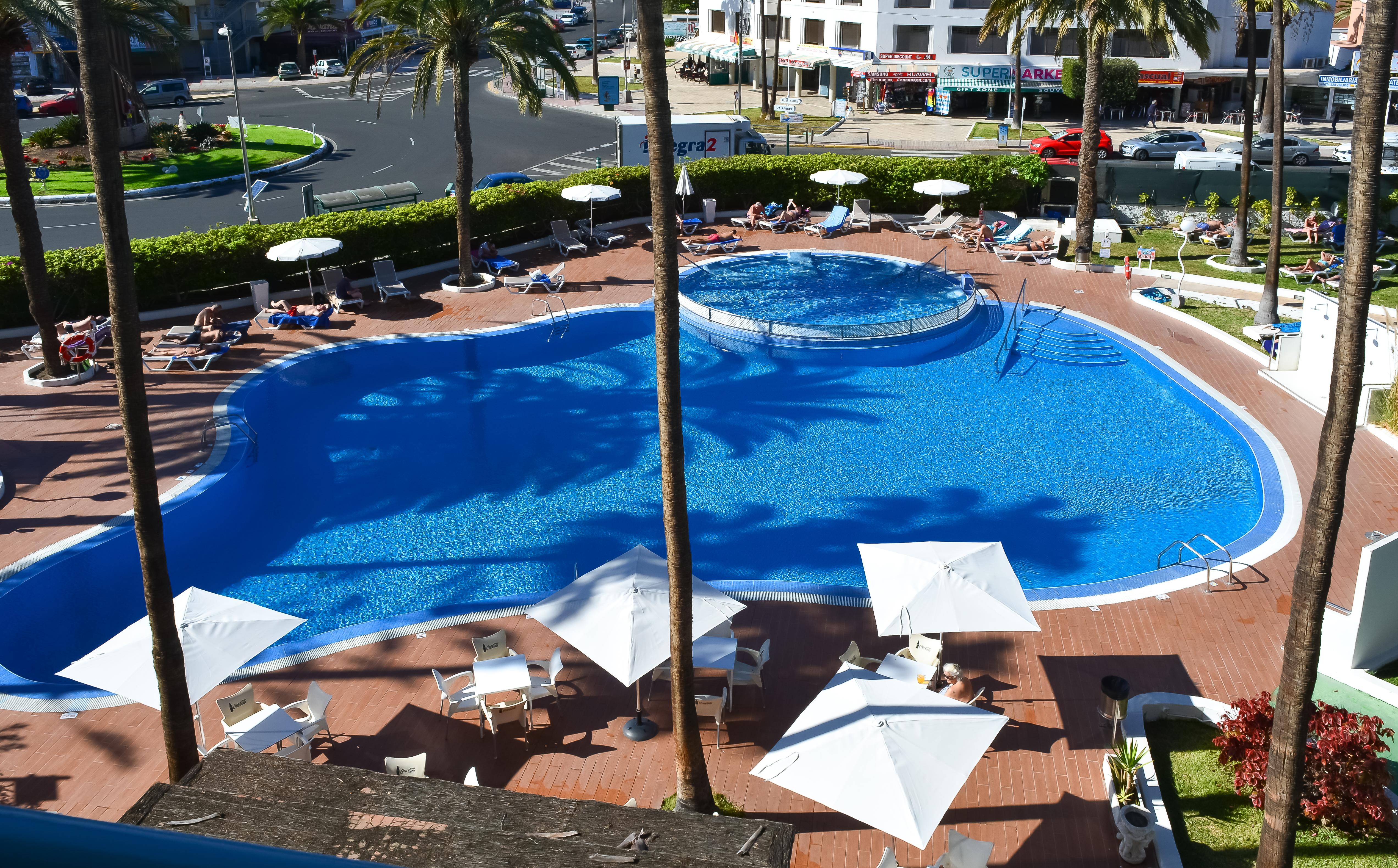 Playa Del Sol - Solo Adultos Apartamento
