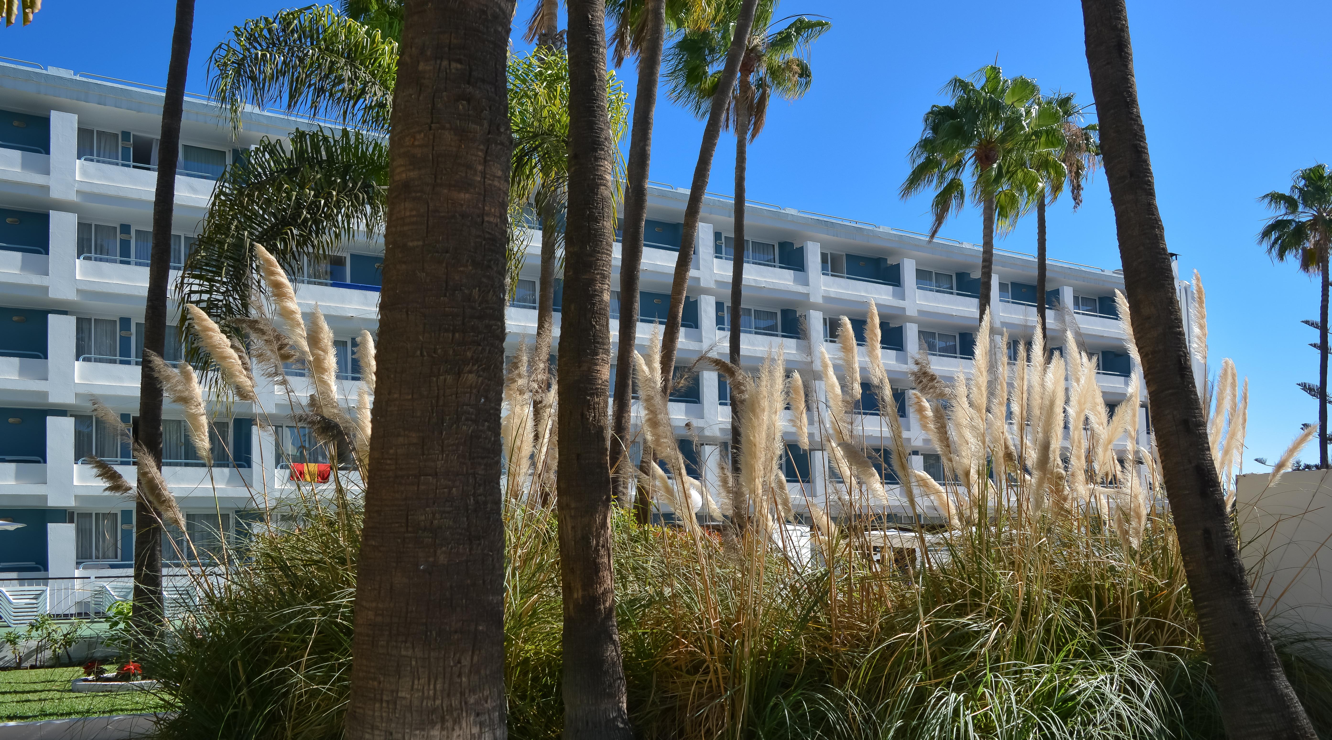Playa Del Sol - Solo Adultos Apartamento Playa del Inglés