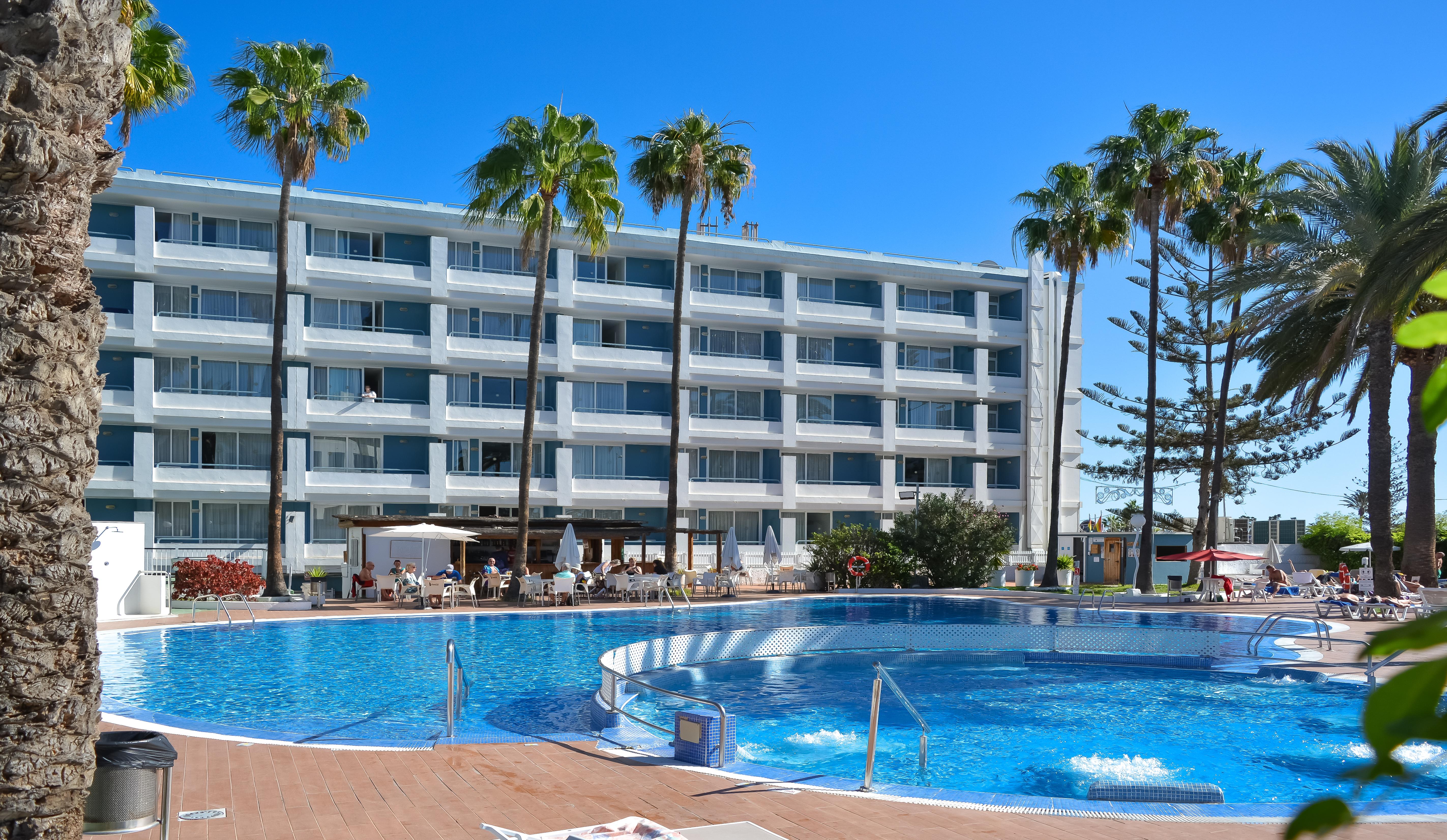 Apartamento Playa Del Sol - Solo Adultos