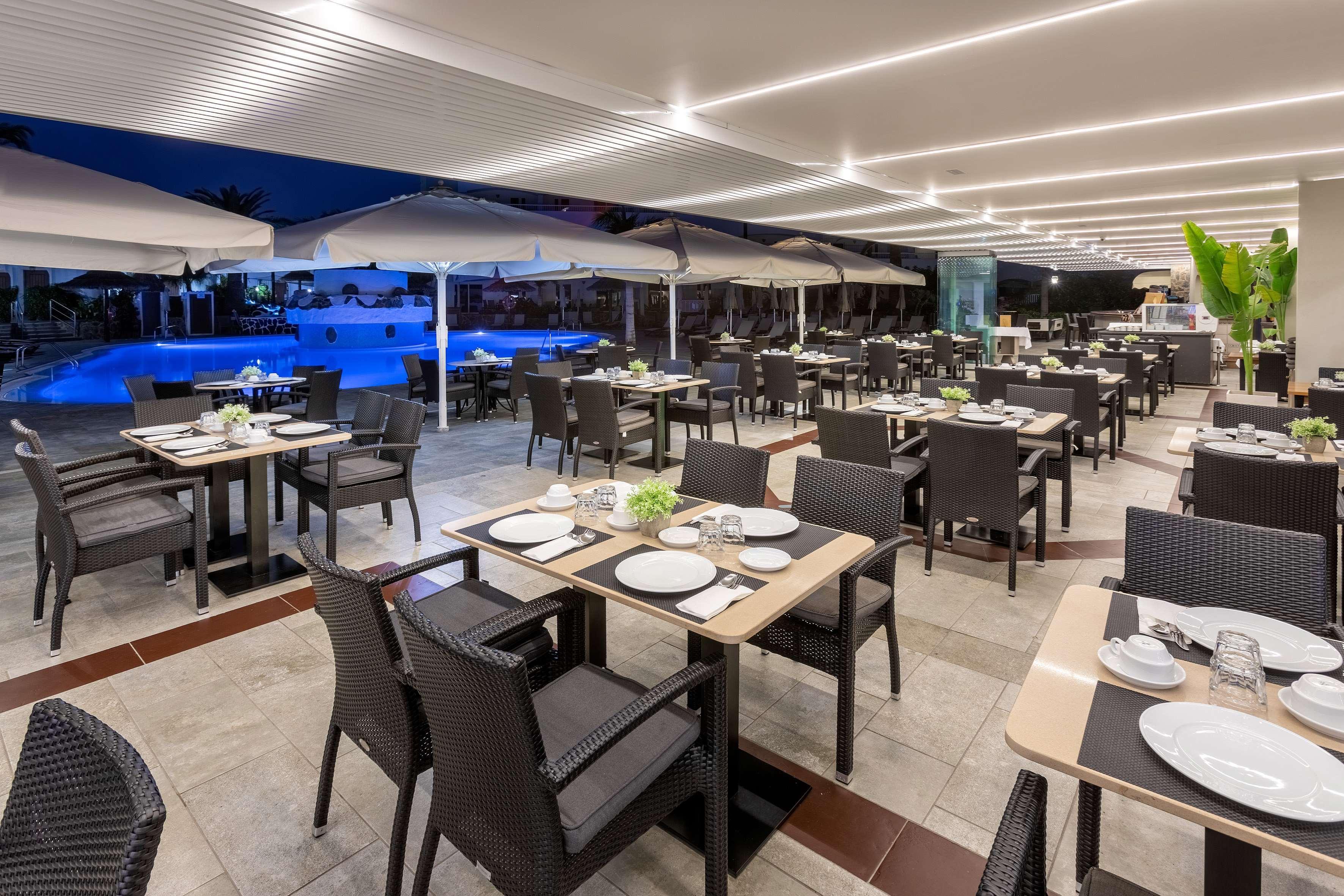 Sol Barbacan Aparthotel Playa del Ingles (Gran Canaria)