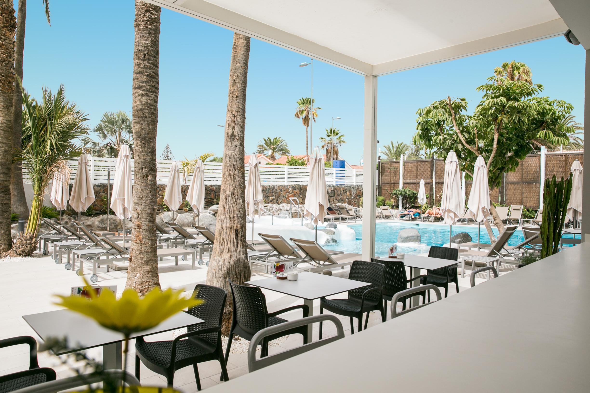 Livvo Anamar Hotel Playa del Ingles (Gran Canaria)