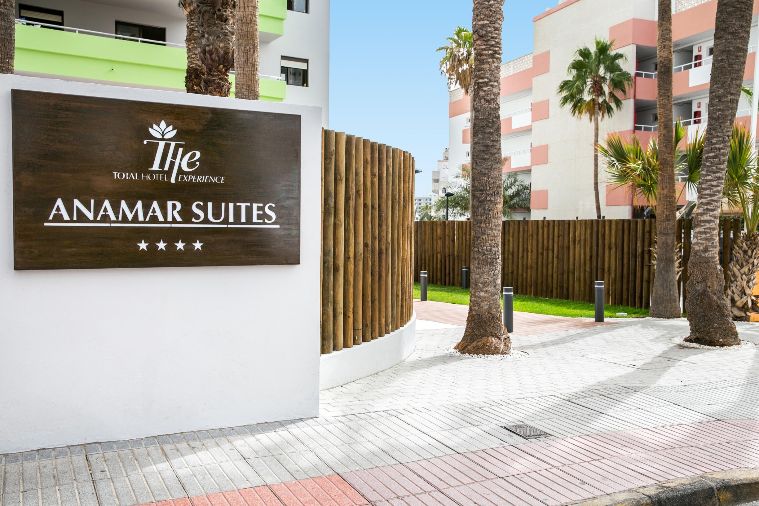 Livvo Anamar 4* Playa del Ingles (Gran Canaria)