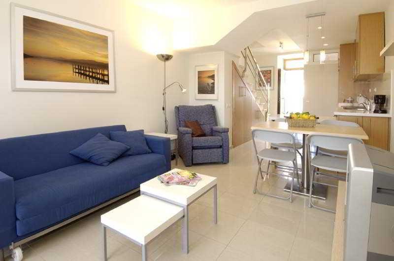 Betancuria Holiday park Playa del Ingles (Gran Canaria)