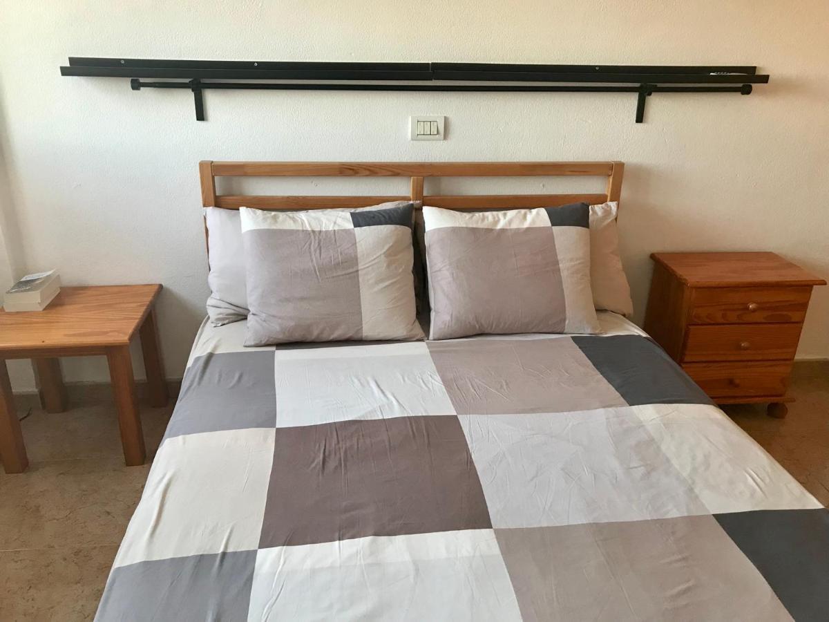 Apartment Iguazu Seaview Near Yumbo