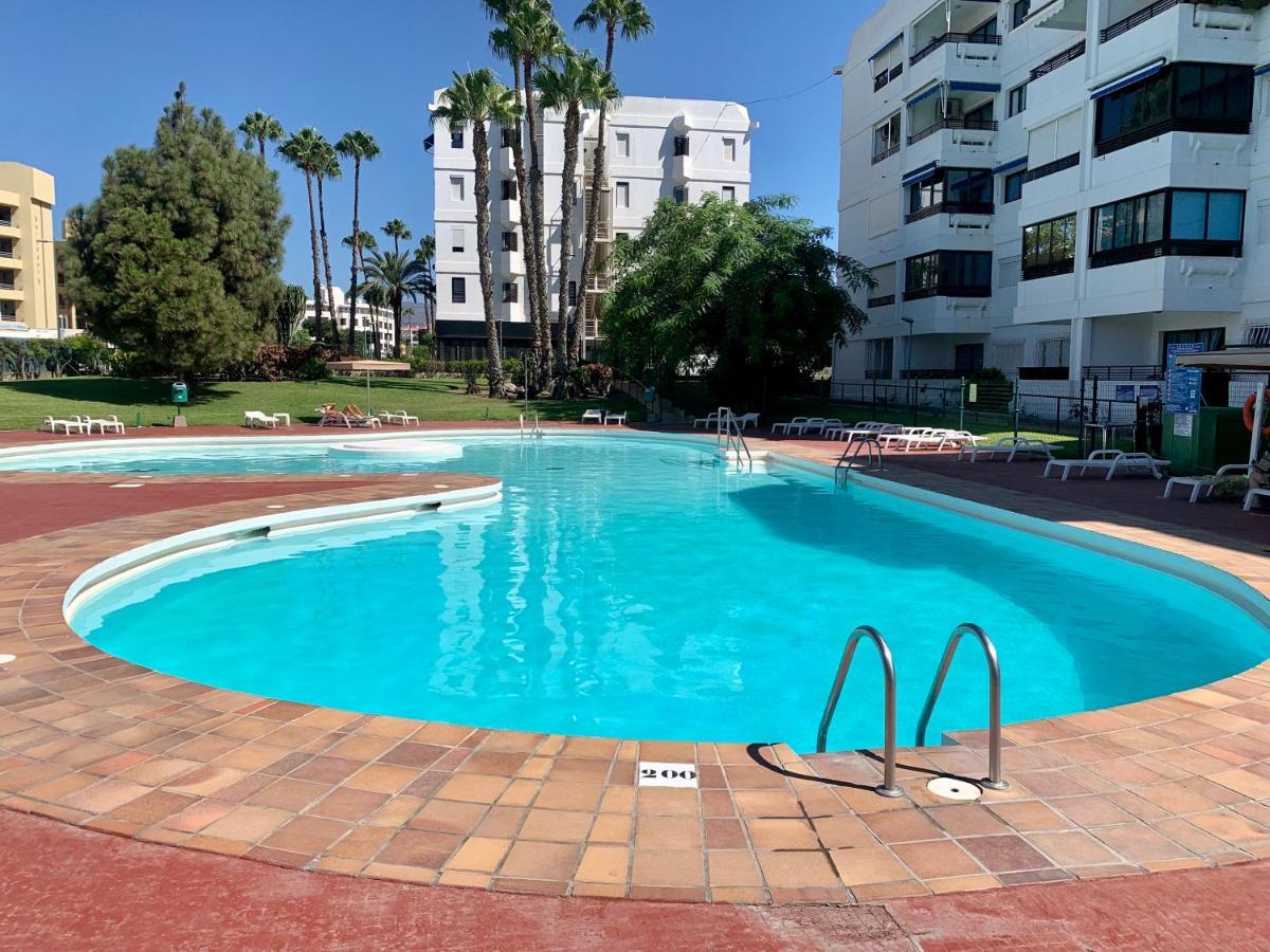 Apartment Iguazu Seaview Near Yumbo *