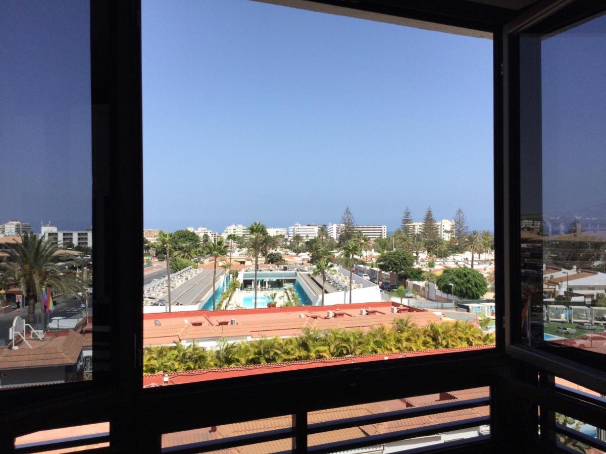 Apartment Iguazu Seaview Near Yumbo *