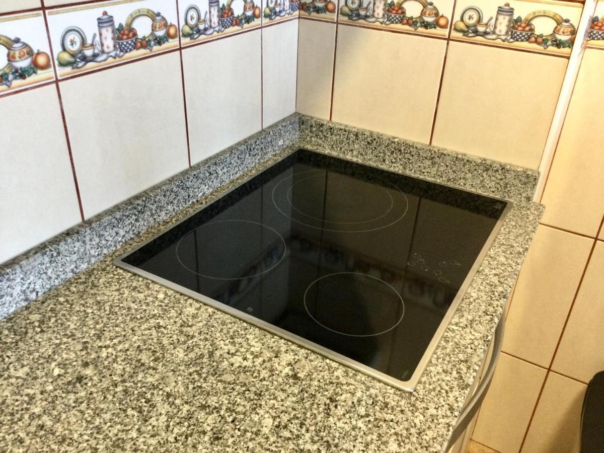 Apartment Iguazu Seaview Near Yumbo *