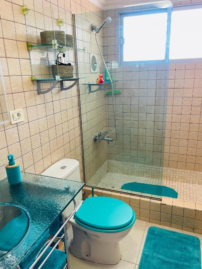 Apartment Lizards Lounge - Tanife Beim Yumbo