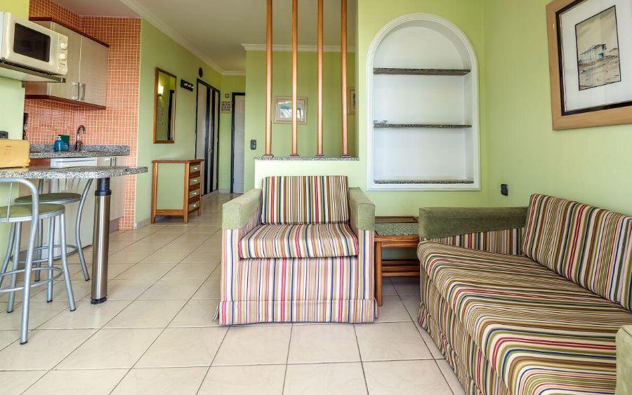 Appartement Olympia