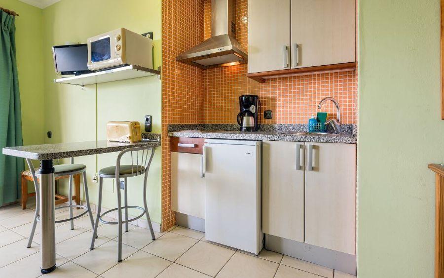 Appartement Olympia Playa del Inglés