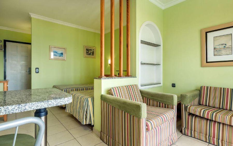 Appartement Olympia Playa del Inglés