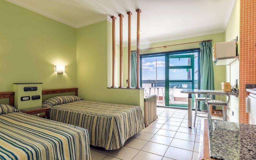 Appartement Olympia