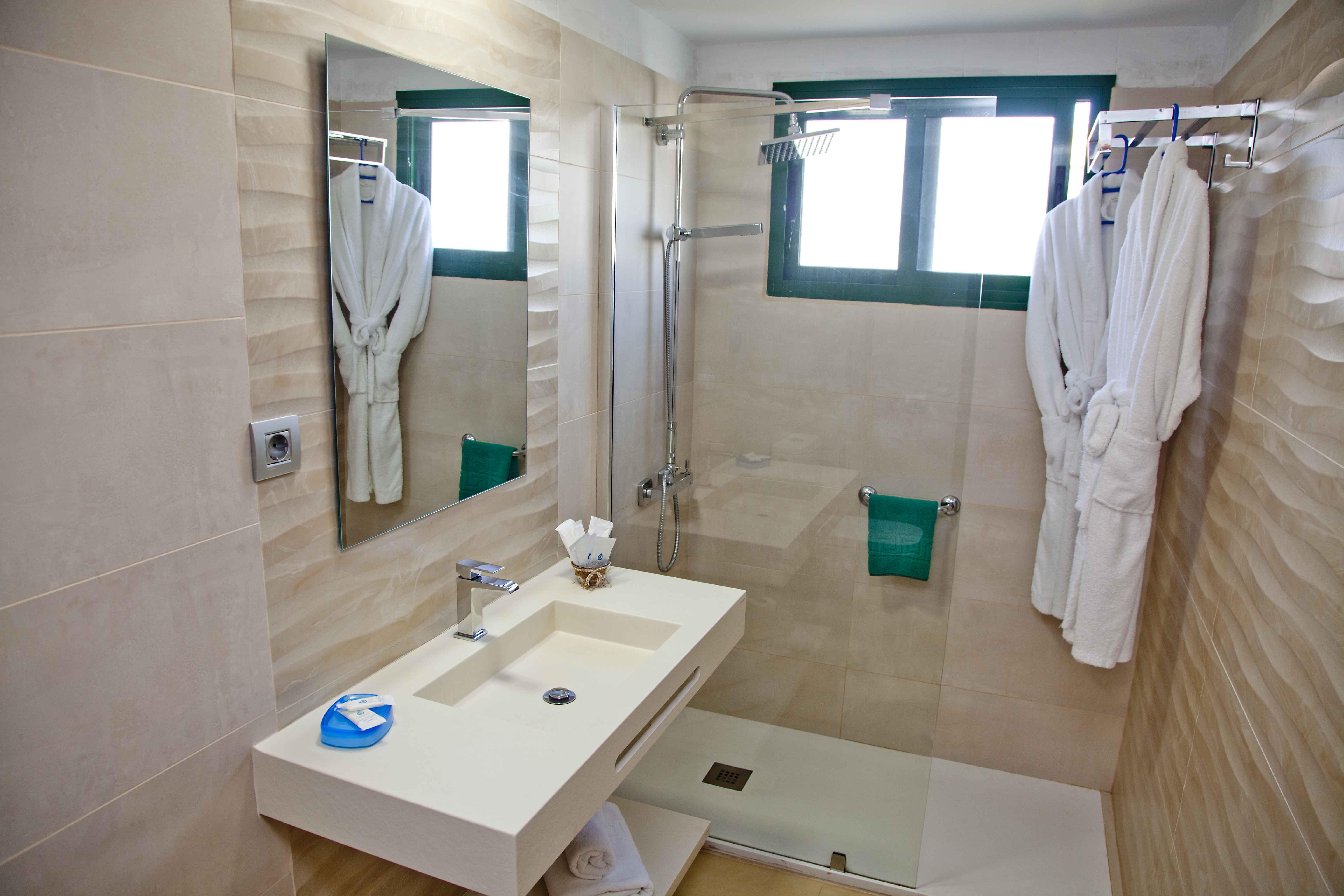 Alsol Africana Apartment