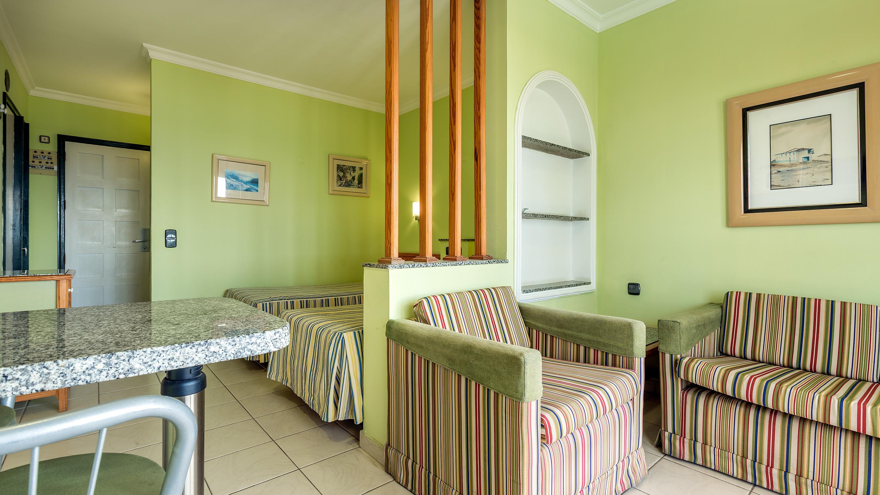Appartement Olympia *
