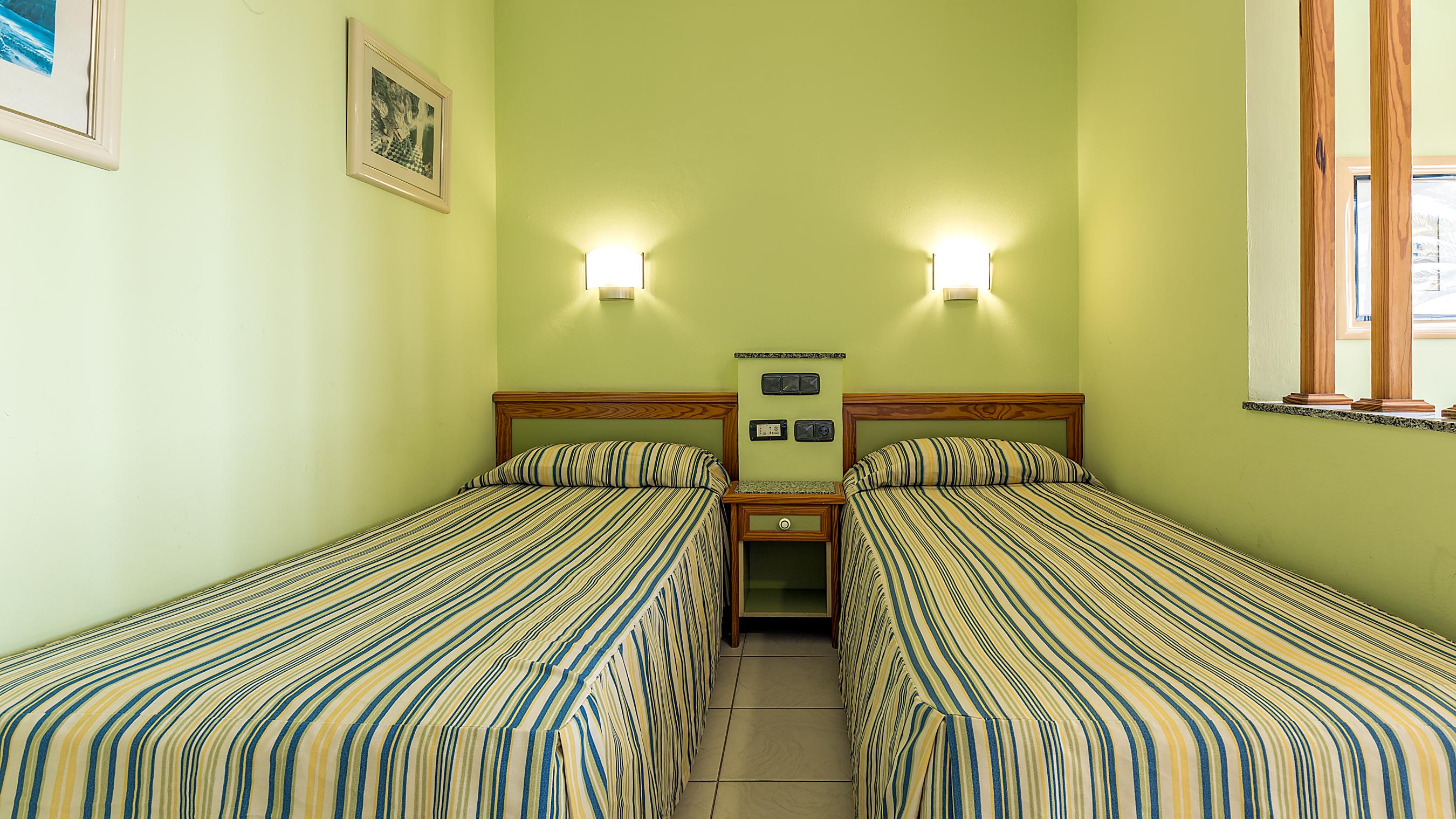 Olympia Appartement Playa del Inglés