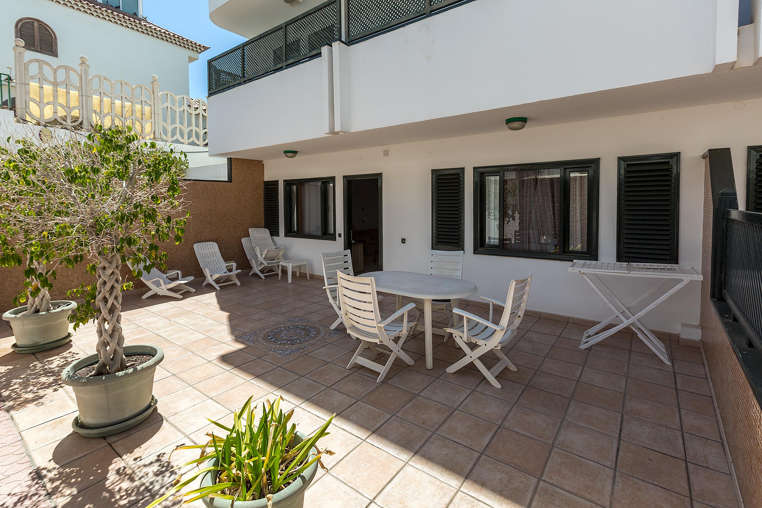 Appartement Olympia *
