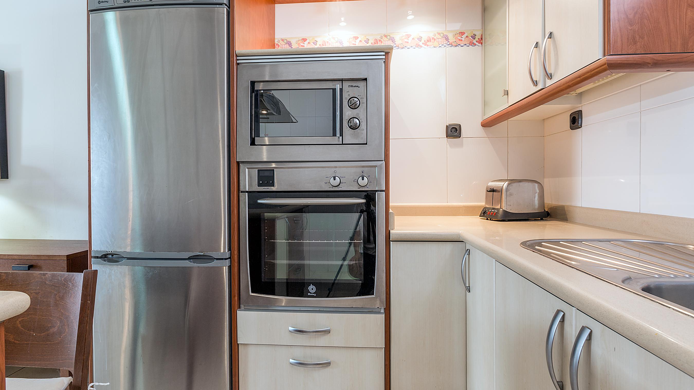 Olympia Appartement Playa del Inglés