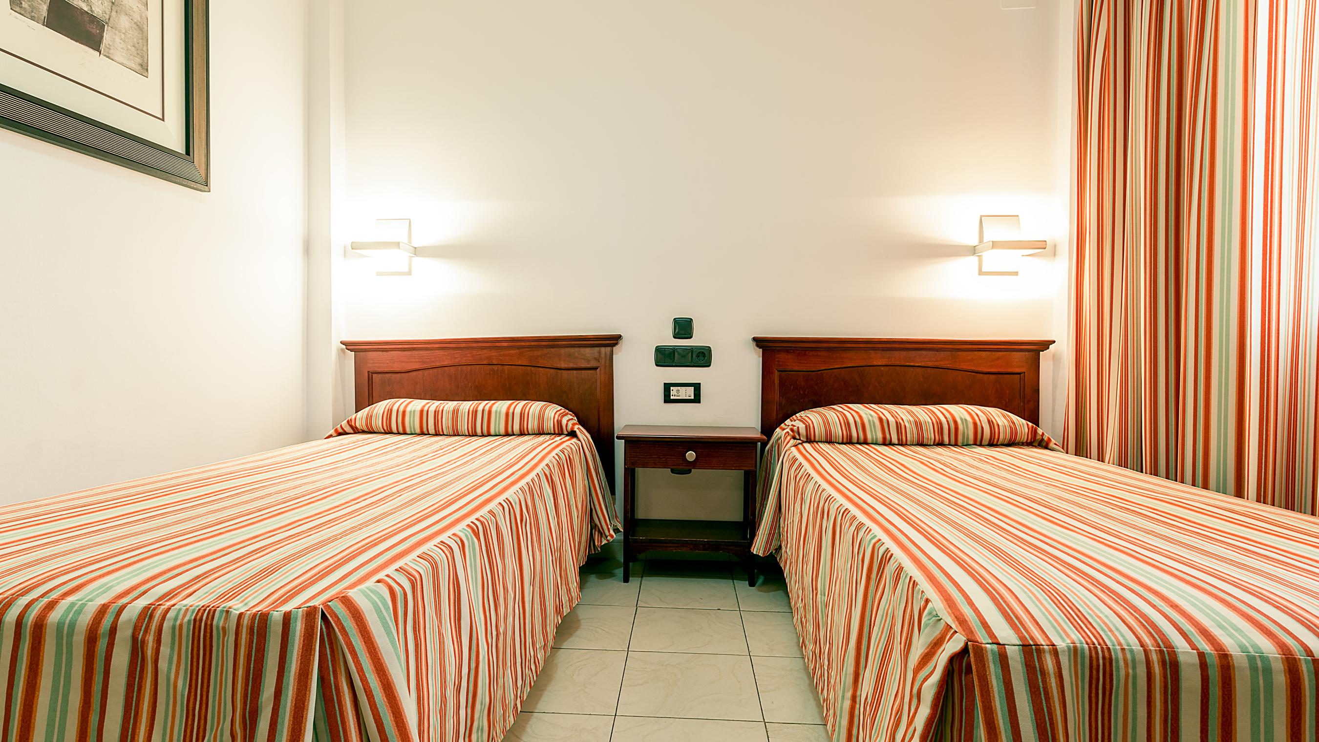 Olympia Appartement
