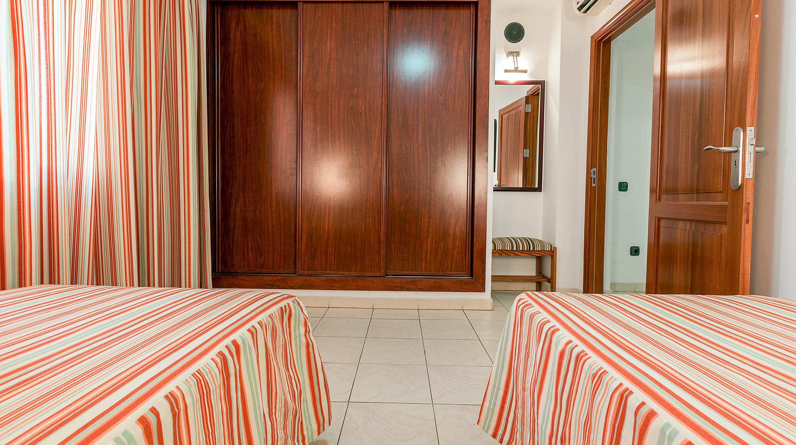 Olympia Appartement *