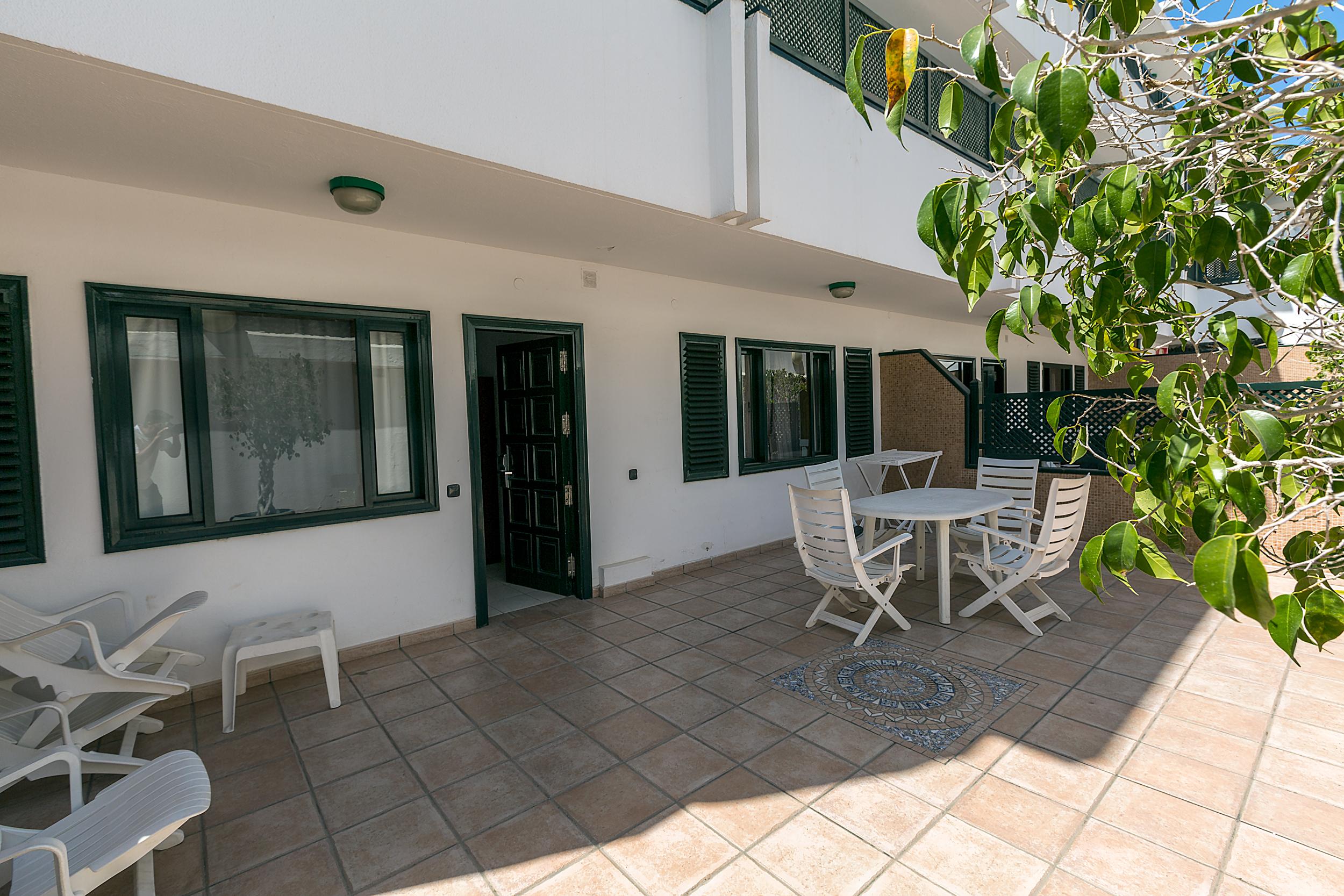 Olympia Appartement