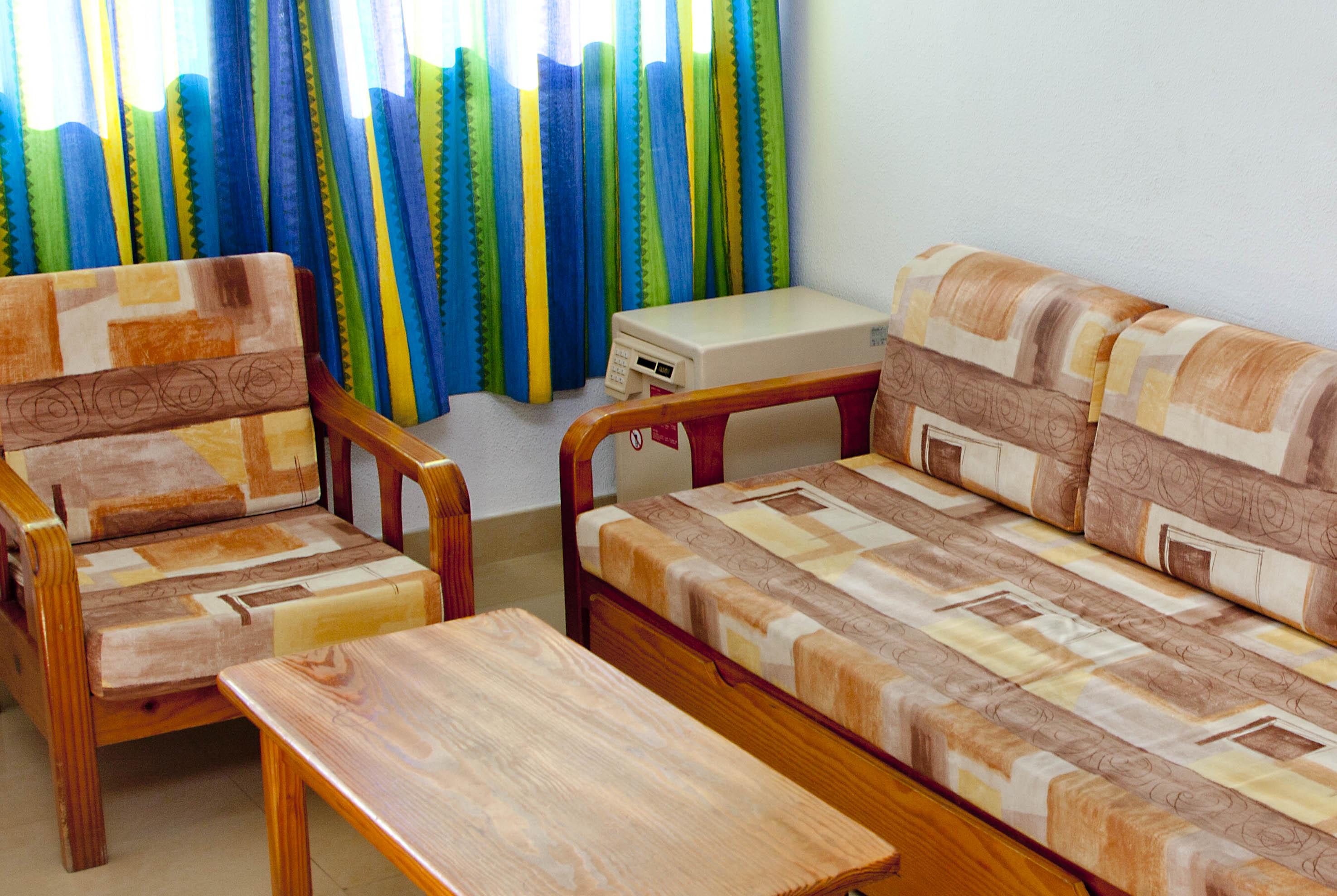 Apartment Alsol Africana *