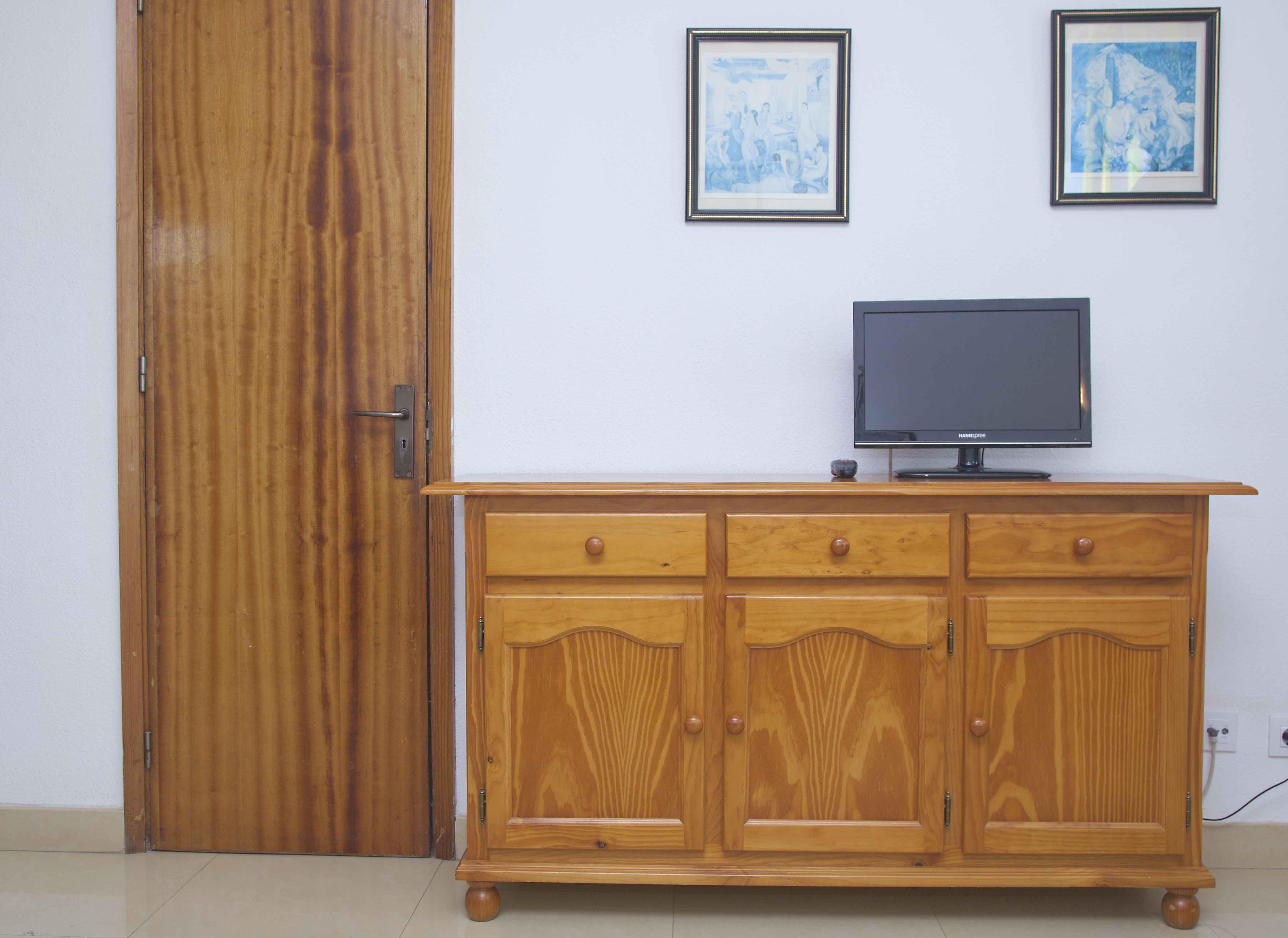 Alsol Africana Apartment *
