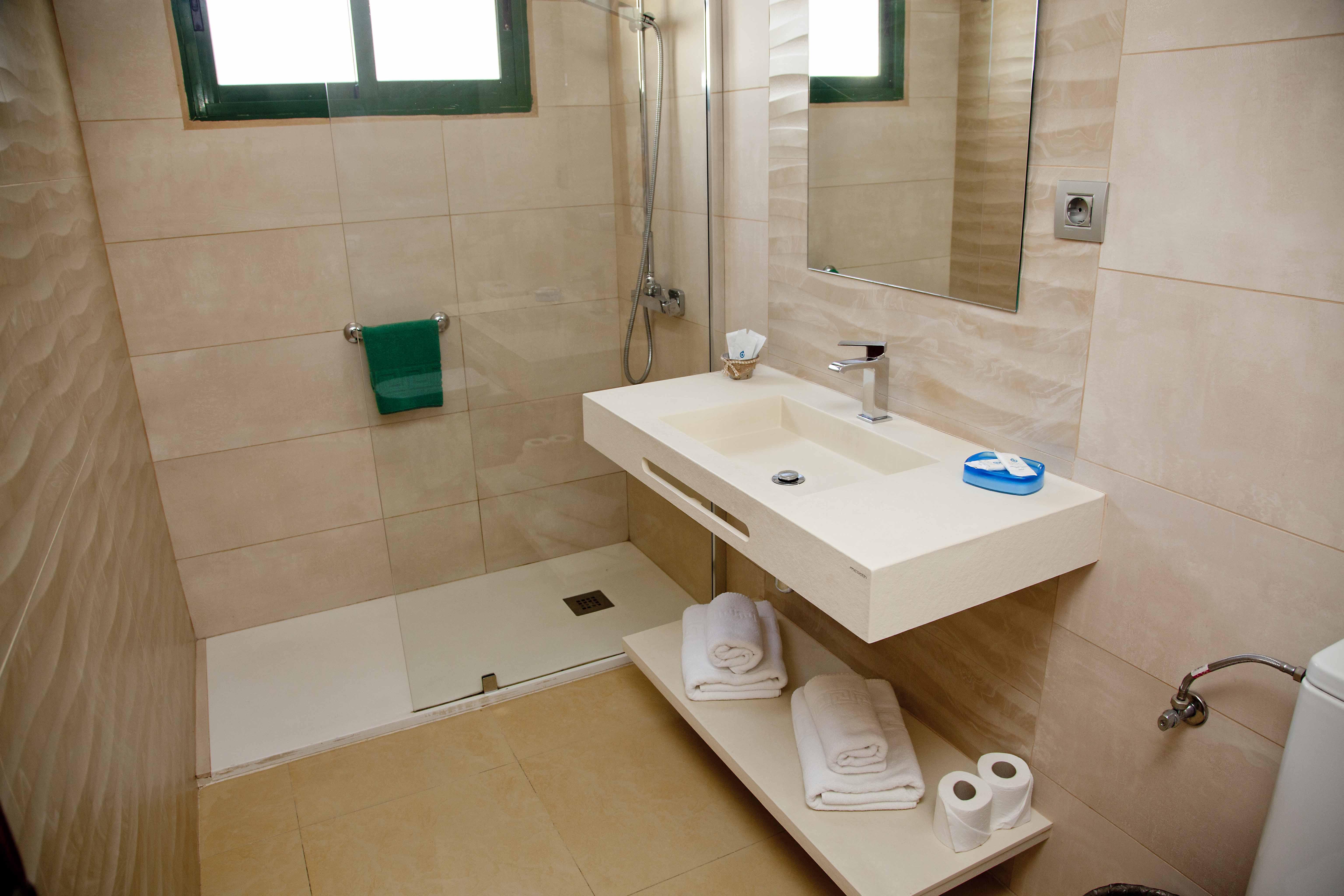 Alsol Africana Apartment Playa del Ingles (Gran Canaria)