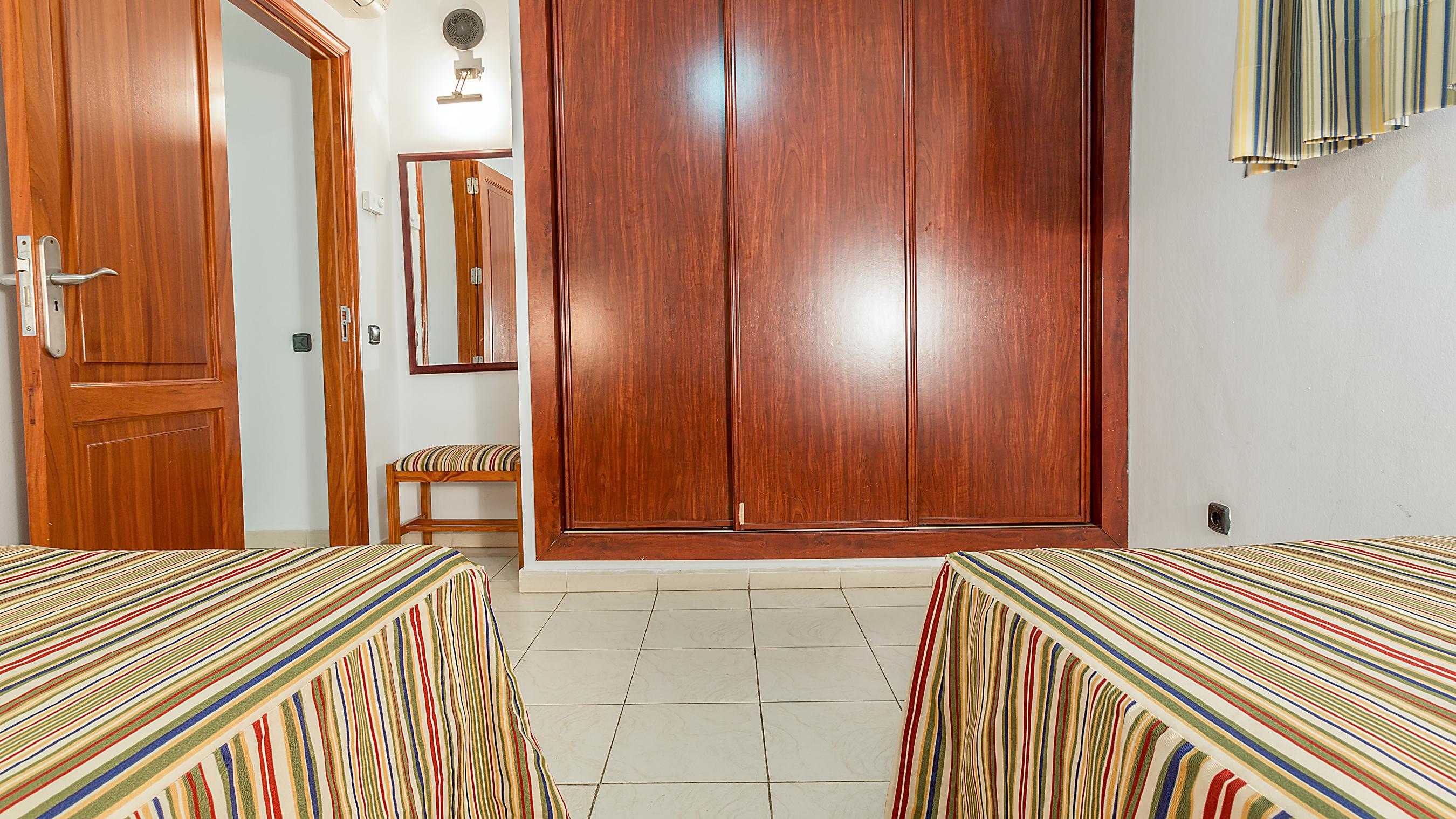 Appartement Olympia *