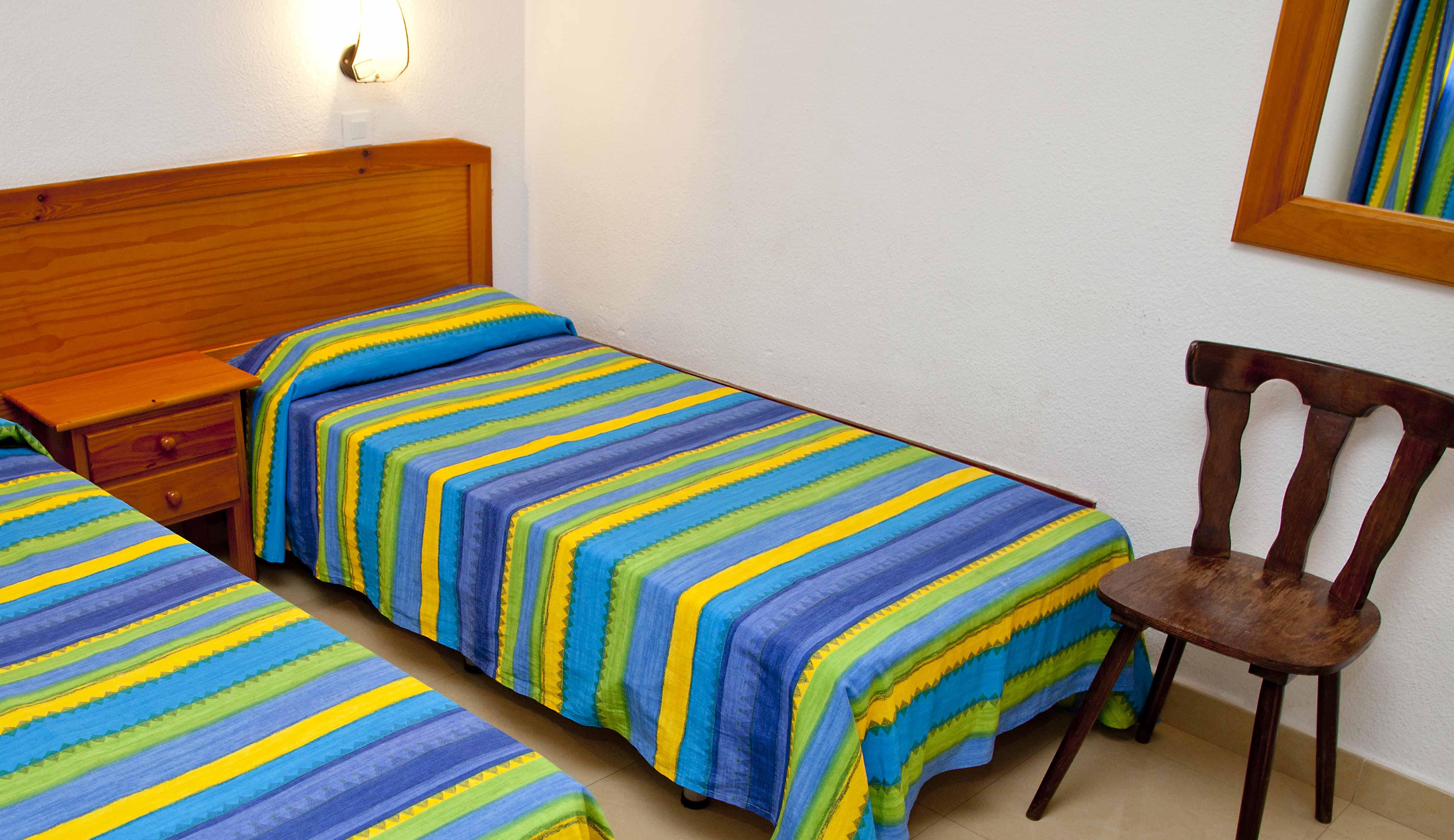 Apartment Alsol Africana *