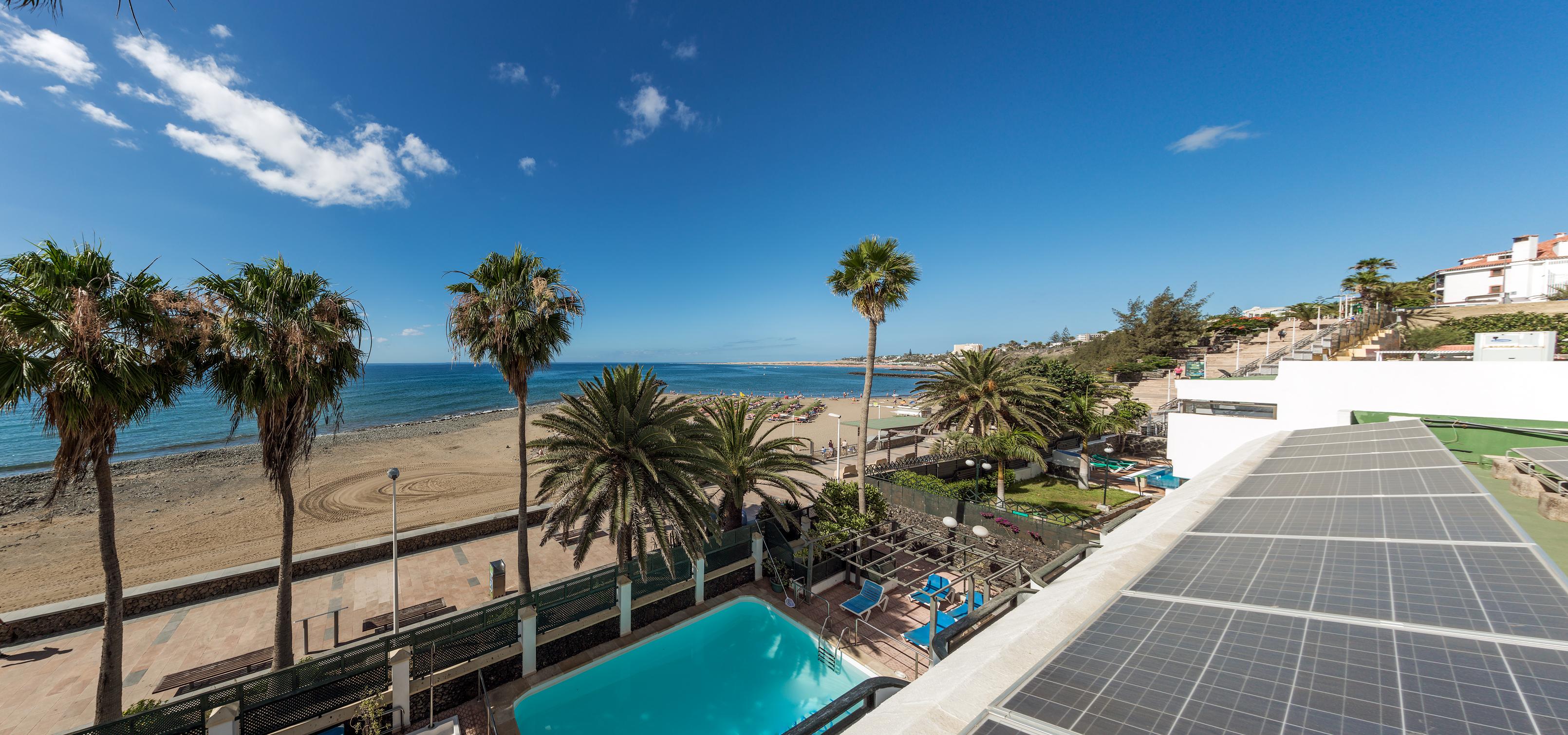 Olympia * Playa del Inglés