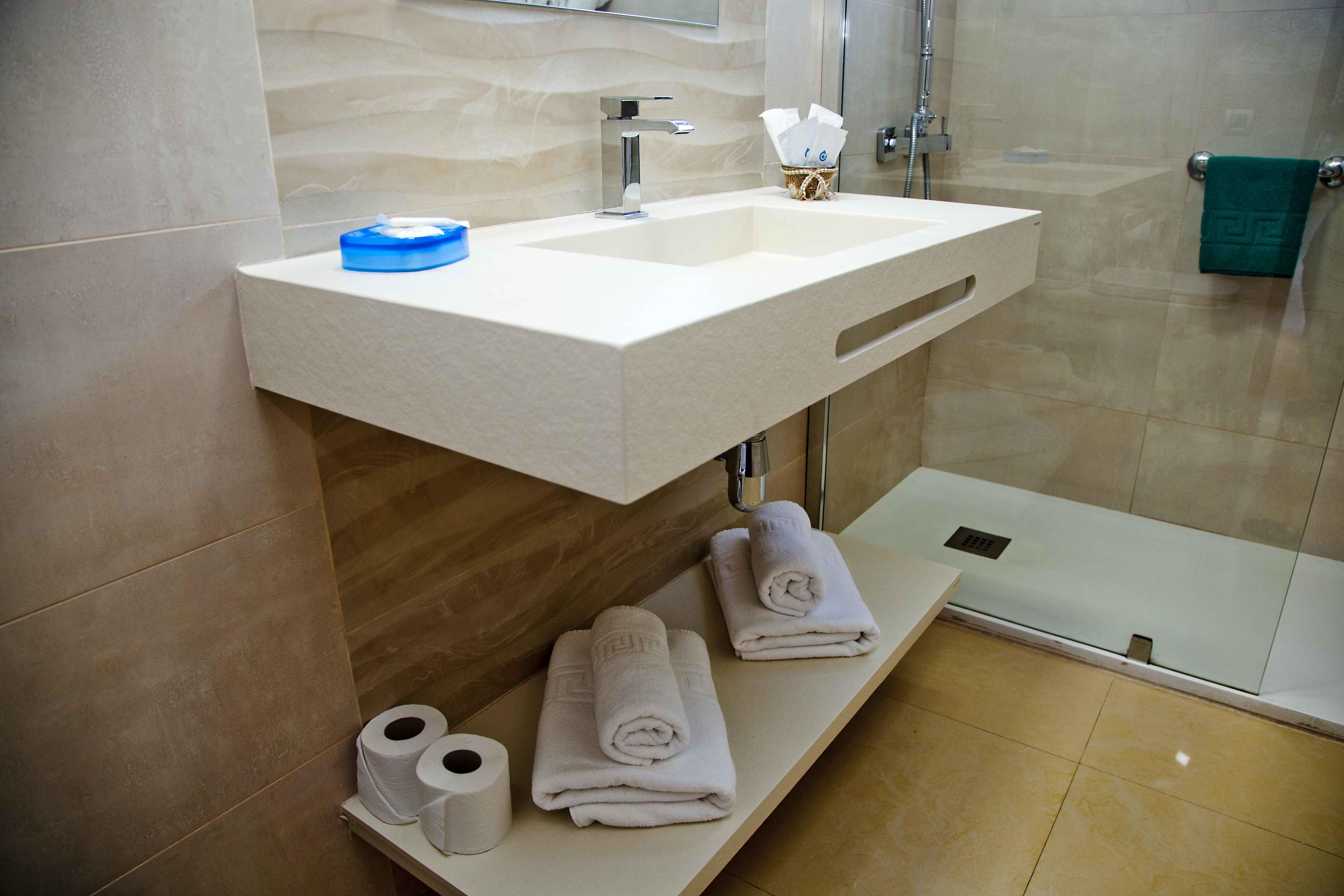 Apartment Alsol Africana Playa del Ingles (Gran Canaria)