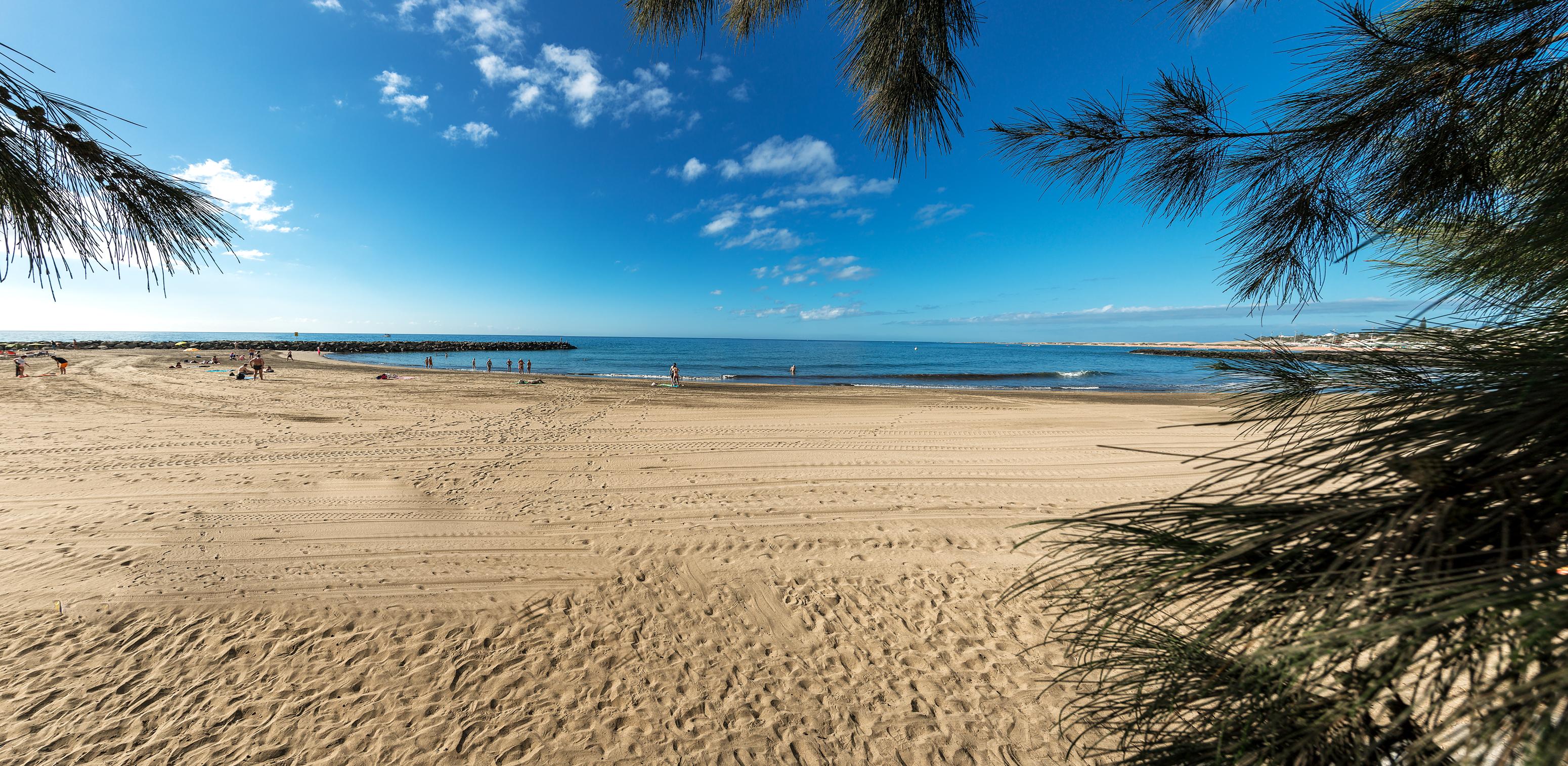Olympia Appartement Playa del Inglés