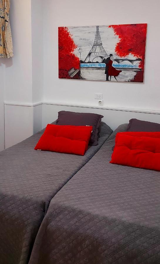 Apartment Tirajana