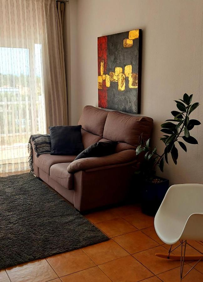 Apartment Tirajana