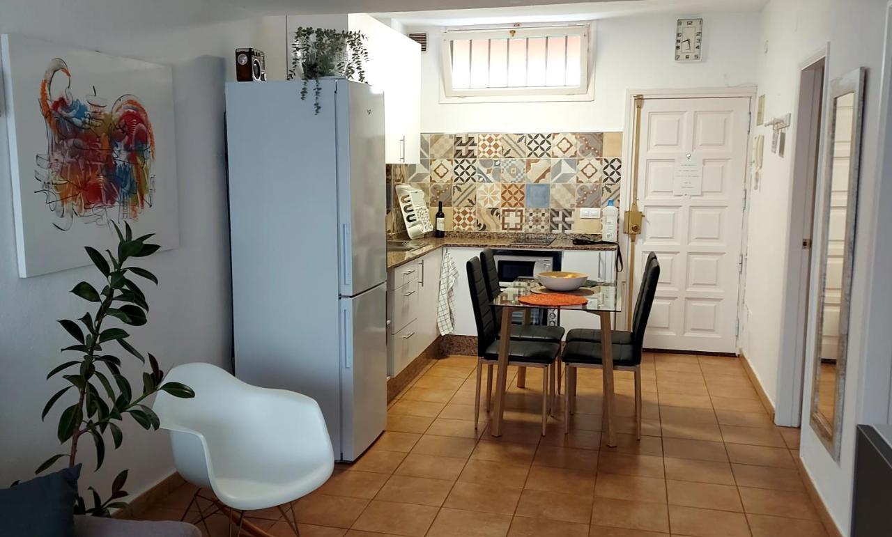 Tirajana Apartment Playa del Ingles (Gran Canaria)