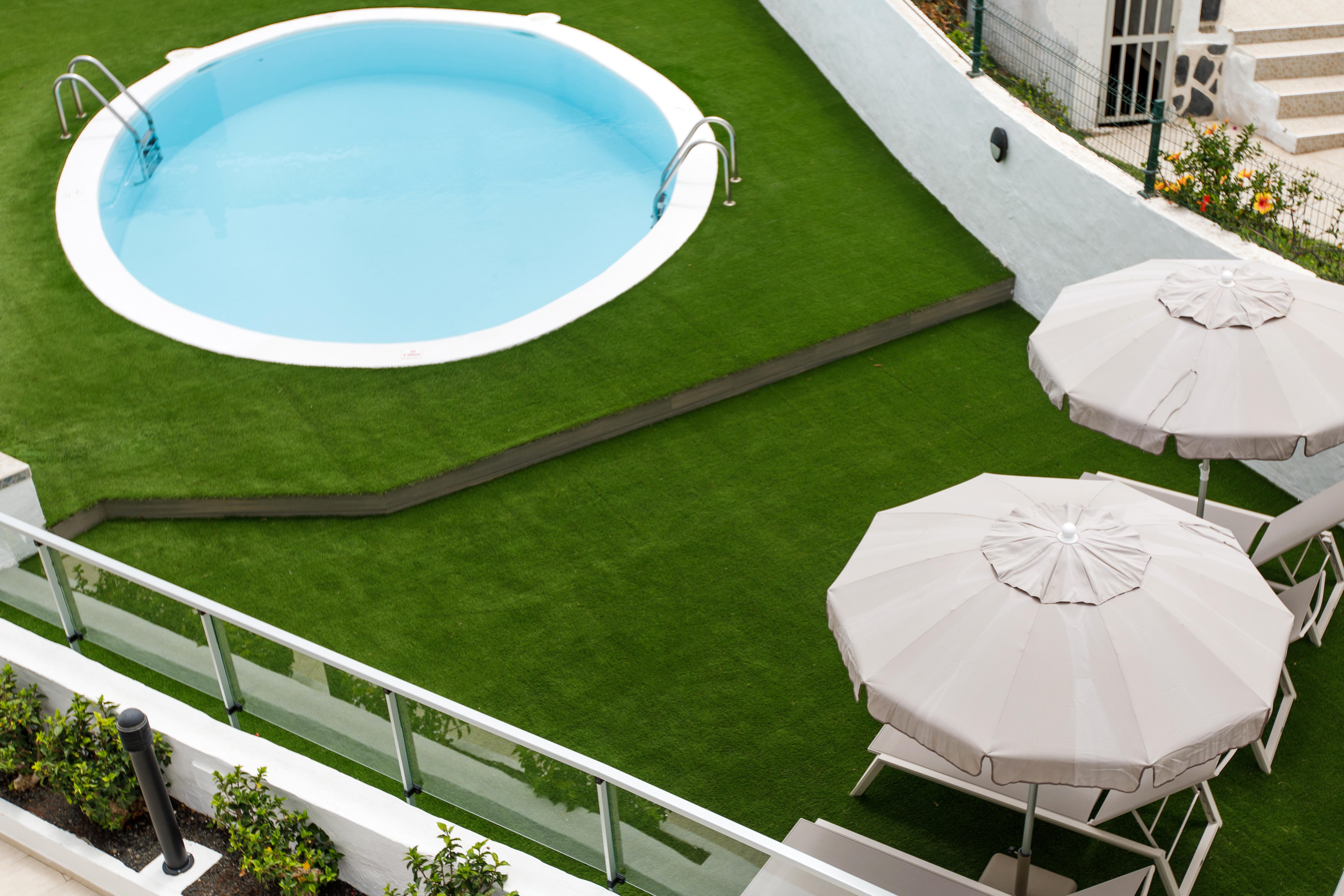 Apartment Guatiza *