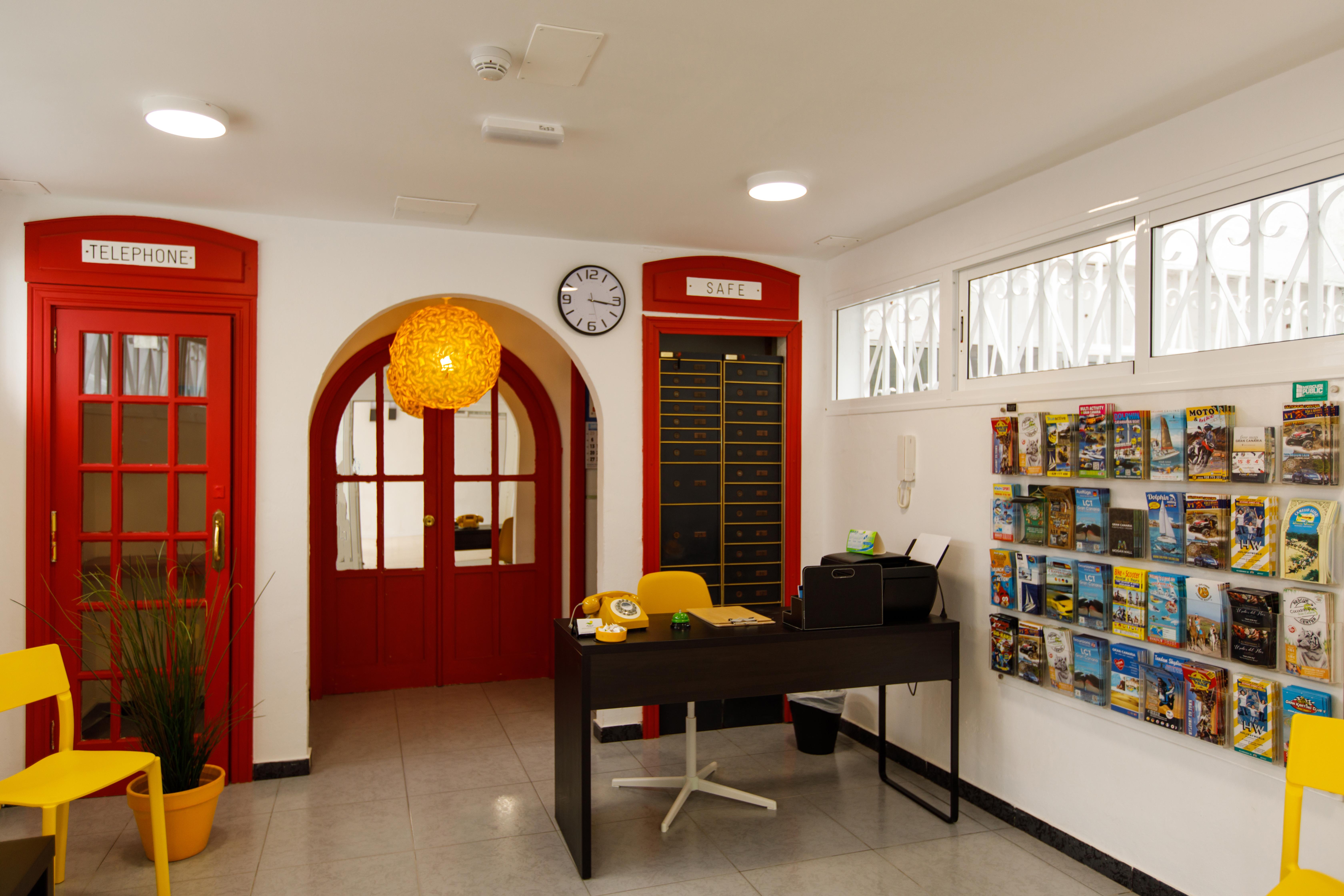 Guatiza Apartment Playa del Ingles (Gran Canaria)