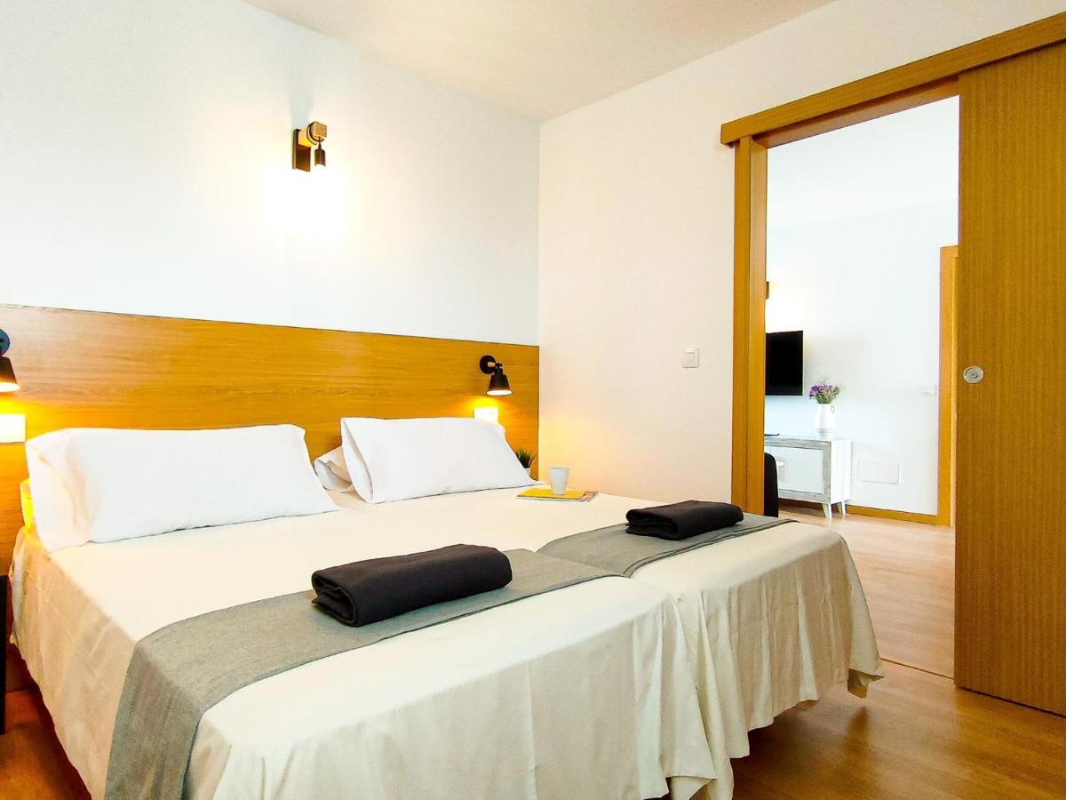 Appartement Palms