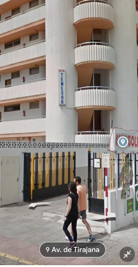 Tirajana Apartment *