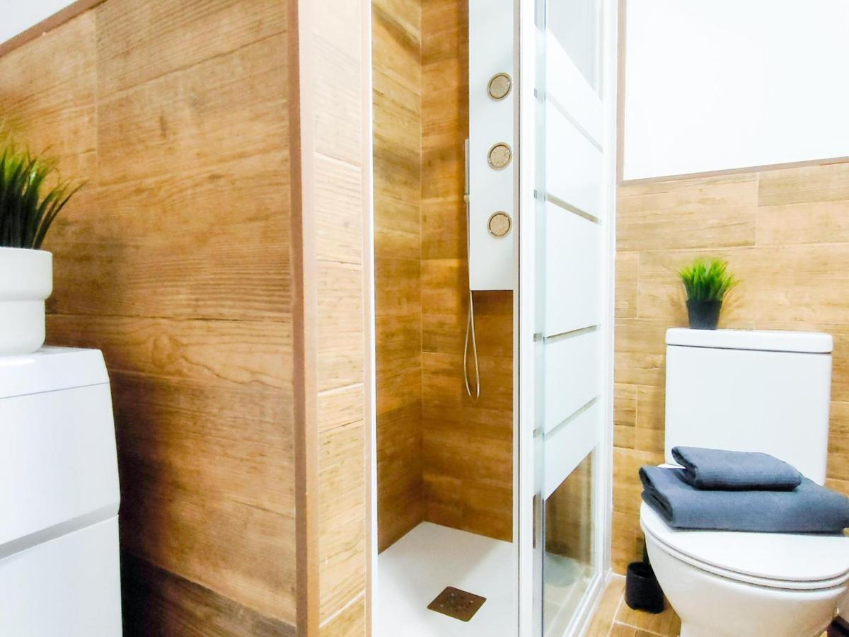 Appartement Palms *