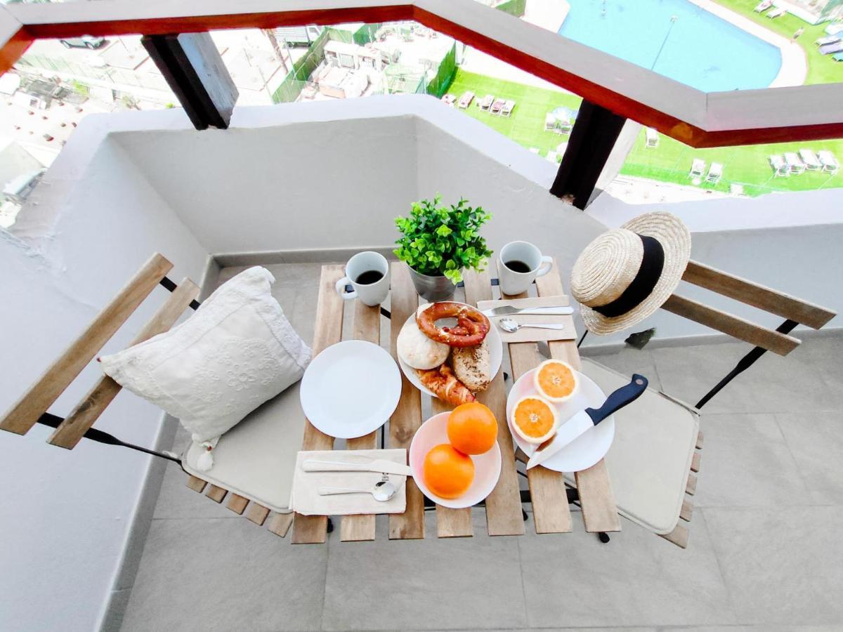 Cotton Cloud Apartment