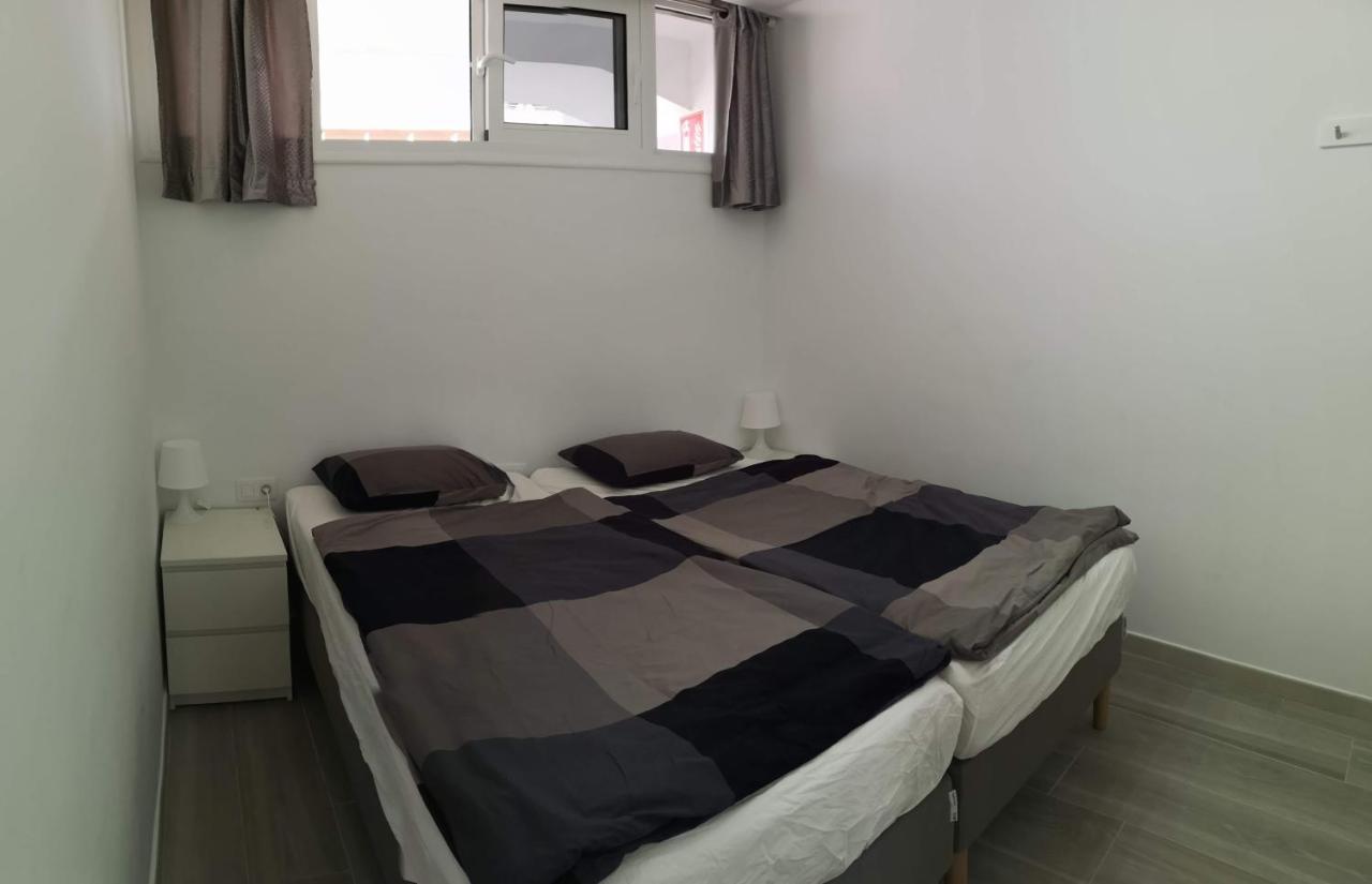 Top-apartment, 4 Og, Seitlicher Meerblick, Mit 1 Schlafzimmer Im Herzen Von , Gran Canaria