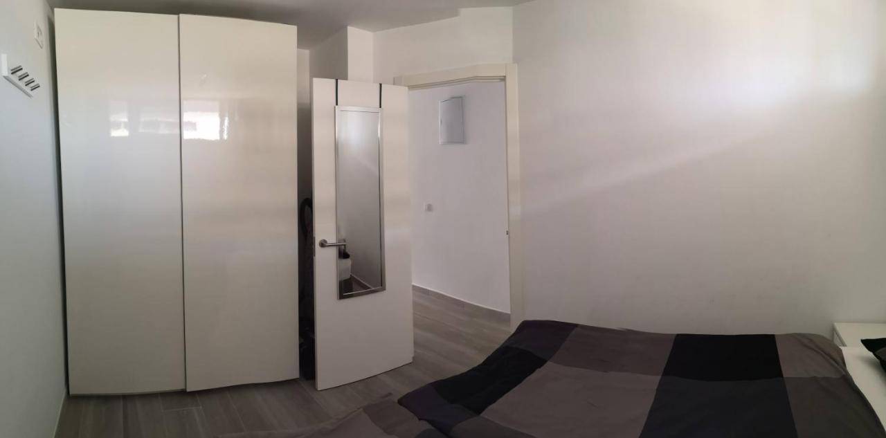 Top-apartment, 4 Og, Seitlicher Meerblick, Mit 1 Schlafzimmer Im Herzen Von , Gran Canaria Playa del Ingles (Gran Canaria)