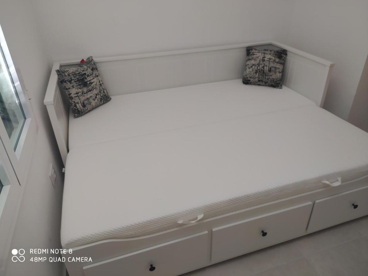Casa Arena Appartement *