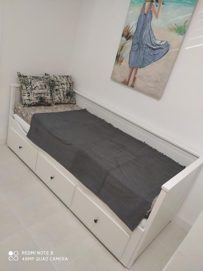 Casa Arena Appartement *