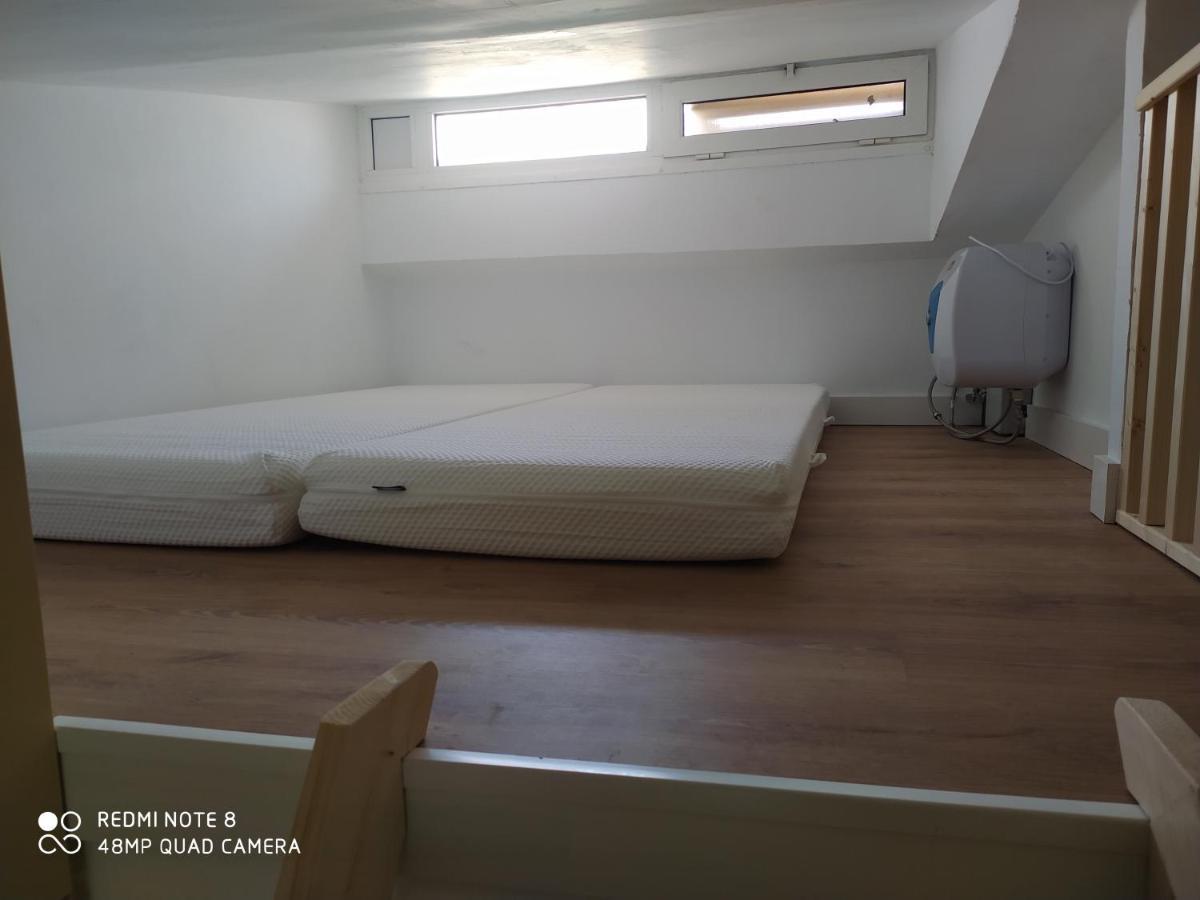 Casa Arena Appartement