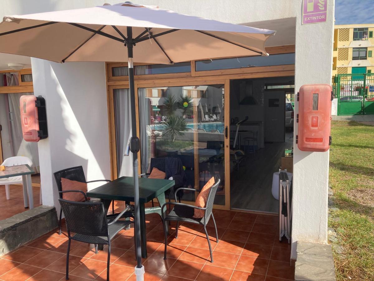 Maspalomas Living Las Brisas Bungalow *