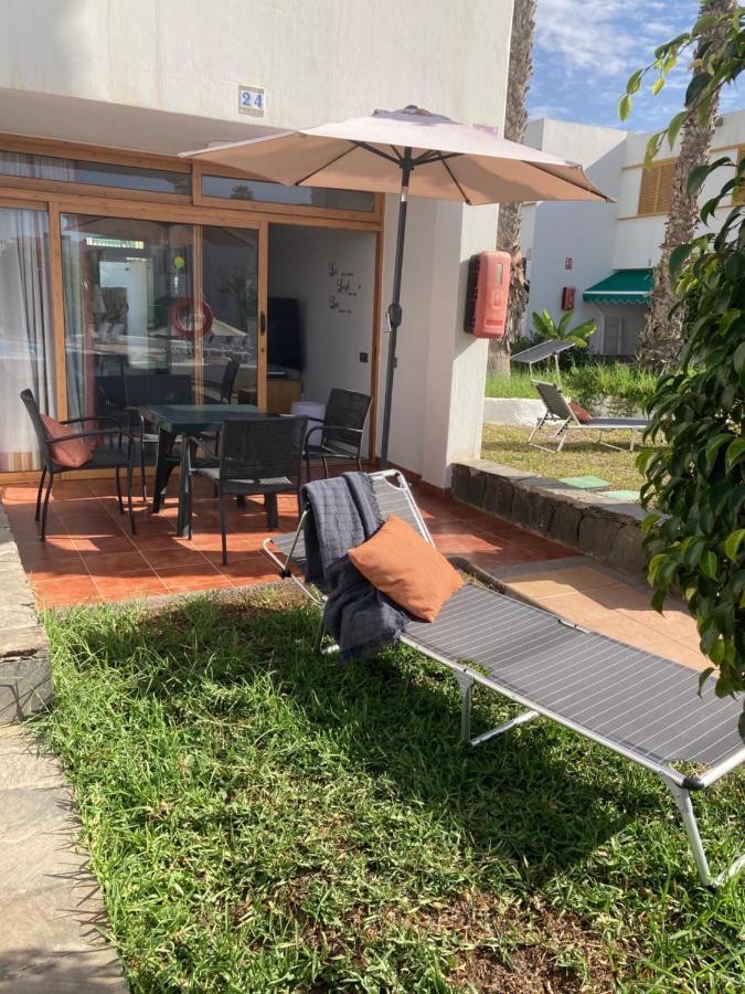 Maspalomas Living Las Brisas Bungalow Apartamento *