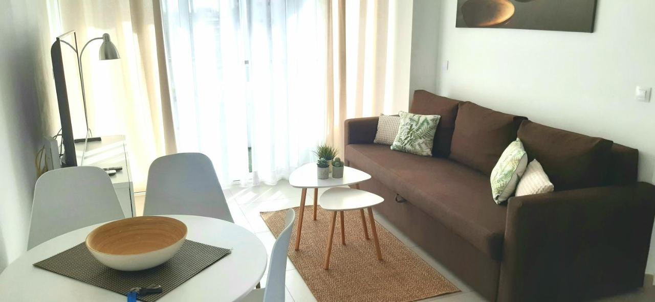 Apartment Centro Todo Cerca *