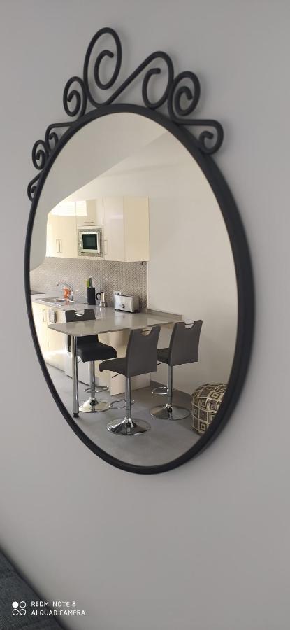 Casa Arena Appartement Playa del Inglés